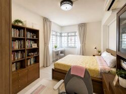 Blk 187 Pasir Ris Street 11 (Pasir Ris), HDB 5 Rooms #599766901